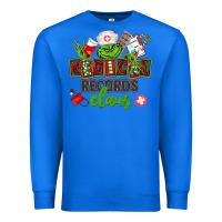 True Royal medical records claus Premium Sweatshirt - CowGirlArtShop