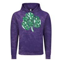 St Patrick's Day Vintage Hoodie | Teevron