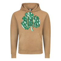 Vintage Camel st patrick's day Vintage Hoodie - MaliasSmallBusiness