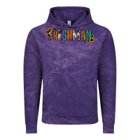 Cloud Purple freshman Vintage Hoodie - Jasminsmagicworld