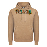 Vintage Coffee freshman Vintage Hoodie - Jasminsmagicworld