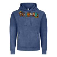 Vintage Denim freshman Vintage Hoodie - Jasminsmagicworld