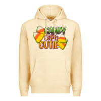 Pina Colada candy corn cutie Premium Hoodie - CowGirlArtShop