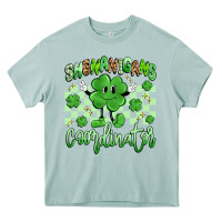 Arona shenanigans coordinator Heavy Core Tee - Artiststas