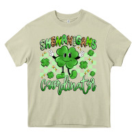 Mossy shenanigans coordinator Heavy Core Tee - Artiststas