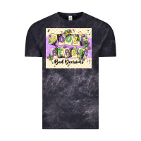Cloud Black love juneteenth Vintage Tee - MaliasSmallBusiness