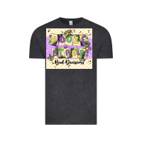 Vintage Black love juneteenth Vintage Tee - MaliasSmallBusiness
