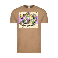 Vintage Coffee love juneteenth Vintage Tee - MaliasSmallBusiness