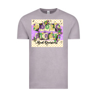 Vintage Zinc love juneteenth Vintage Tee - MaliasSmallBusiness