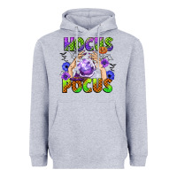 Hocus Pocus Heavyweight Hoodie | Teevron