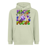 Matcha hocus pocus Heavyweight Hoodie - CowGirlArtShop