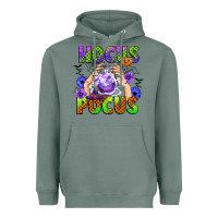 Sage hocus pocus Heavyweight Hoodie - CowGirlArtShop