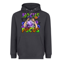 Smoke hocus pocus Heavyweight Hoodie - CowGirlArtShop