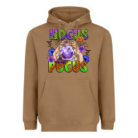 Toasted Coconut hocus pocus Heavyweight Hoodie - CowGirlArtShop