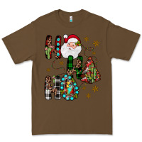 Cacao ho ho ho Premium Tee - JahusDesignShop