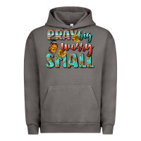 Pigment Tornado pray big worry small Urban Hoodie - BundleAndBundleShop