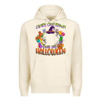 Tofu candy countdown days till halloween Premium Hoodie - CowGirlArtShop