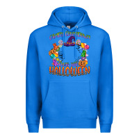 True Royal candy countdown days till halloween Premium Hoodie - CowGirlArtShop