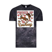 Cloud Black small business Vintage Tee - MaliasSmallBusiness