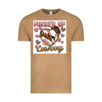 Vintage Camel small business Vintage Tee - MaliasSmallBusiness