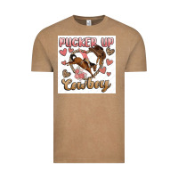 Vintage Coffee small business Vintage Tee - MaliasSmallBusiness