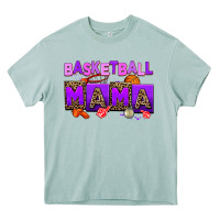 Arona basketball mama Heavy Core Tee - AdoDesignShop