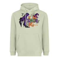 Matcha if the shoe fits Heavyweight Hoodie - CowGirlArtShop