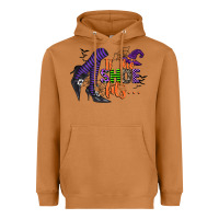 Meerkat if the shoe fits Heavyweight Hoodie - CowGirlArtShop