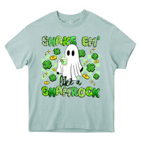 Arona shake em' like a shamrock Heavy Core Tee - Artiststas
