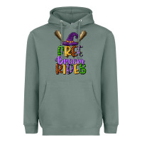 Sage free broom rides Heavyweight Hoodie - CowGirlArtShop