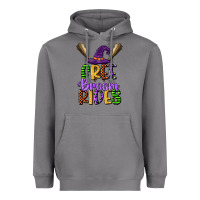 Storm free broom rides Heavyweight Hoodie - CowGirlArtShop