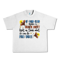 Lunar Rock if god can make a bugs butt light up Urban Heavy Tee - MaliasSmallBusiness