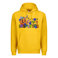 Lemon candy inspector Premium Hoodie - CowGirlArtShop