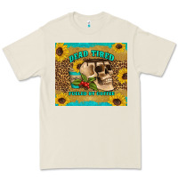 Bone dead tired fueled by coffee Premium Tee - Artiststas