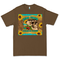 Cacao dead tired fueled by coffee Premium Tee - Artiststas