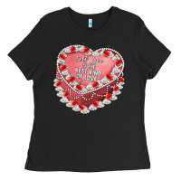 Black self love Ladies Tee - Artiststas