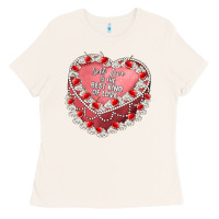 Bone self love Ladies Tee - Artiststas