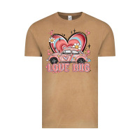 Vintage Camel love bug Vintage Tee - MaliasSmallBusiness
