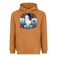 Meerkat i put boo in booty Heavyweight Hoodie - CowGirlArtShop