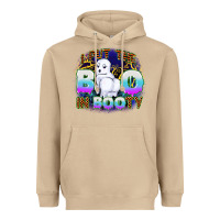 Mushroom i put boo in booty Heavyweight Hoodie - CowGirlArtShop