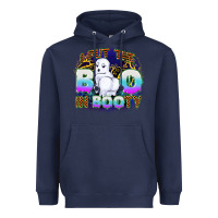I Put Boo In Booty Heavyweight Hoodie | Teevron