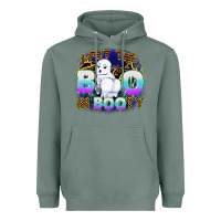 Sage i put boo in booty Heavyweight Hoodie - CowGirlArtShop