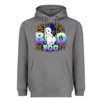Storm i put boo in booty Heavyweight Hoodie - CowGirlArtShop