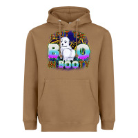 Toasted Coconut i put boo in booty Heavyweight Hoodie - CowGirlArtShop