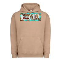 Pigment Burro pitch please Urban Hoodie - BundleAndBundleShop