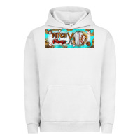Pigment Lunar Rock pitch please Urban Hoodie - BundleAndBundleShop