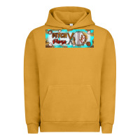 Pigment Peanut Butter pitch please Urban Hoodie - BundleAndBundleShop