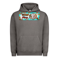 Pigment Tornado pitch please Urban Hoodie - BundleAndBundleShop