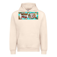 Sandshell pitch please Urban Hoodie - BundleAndBundleShop