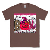 Chestnut Boo october Classic Tee - CowhideDigitalArt